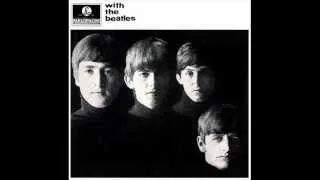 The Beatles - It Won't Be Long (With The Beatles)