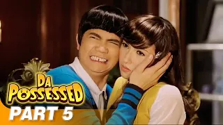 ‘Da Possessed’ FULL MOVIE Part 5 | Vhong Navarro, Solenn Heussaff