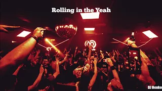 Rolling in the Yeah l Rolling in the Deep vs Yeah Mashup