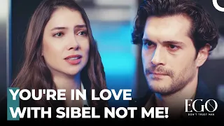 I Can't Tell You Otherwise Elif - Ego Episode 9