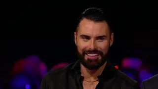 Ant & Dec's Limitless Win - Rylan & David failed to cash out £75,000