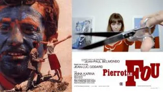 Antoine Duhamel - Pierrot le Fou (1965) Twist Pour Jean-Luc