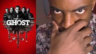 Power Book II: Ghost Season 2 Episode 1 Reaction @methodman @maryjbligemusic @50Cent