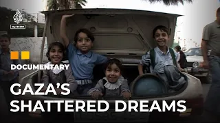 Echoes of a Lost Gaza – Episode 2: Shattered Dreams | Featured Documentary