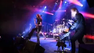 Stratovarius - Under Flaming Skies (Live in Tampere 2011)