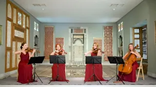 Bittersweet Symphony  - The Verve  || Artistic Productions String Quartet