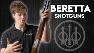 Everything You Need to Know About Beretta Shotguns