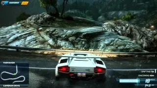 NFS: Most Wanted - Jack Spots Locations Guide - 114/123 - Ariel Atom 500 V8