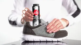 KIWI Sneaker Deodorizer (Step Three) | KIWI® Shoe Care