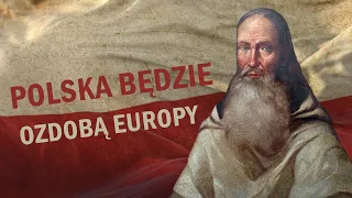 Przepowiednia dla Polski autorstwa Księdza Marka Jandołowicza - zwanego Bożym Rycerzem