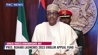 Pres Buhari Approves N134 Billion for Nigerian Military Veterans