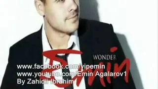 Emin Agalarov - Preview Albom WONDER www.facebook.com/vipemin