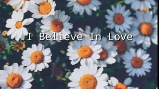 I Believe In love (sub español) Lily Collins