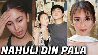 Julia Barretto DAWIT sa HIWALAYAN ni Kathryn Bernardo at Daniel Padilla!