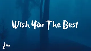 Kayou - Wish You The Best ft. Kaxi (Lyric Video)