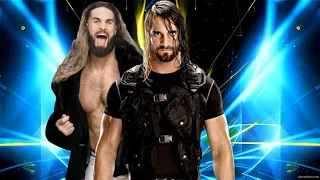 Seth Rollins WWE Theme Song 2024 - Special Op (2024 Version)