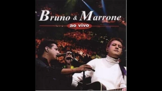 08 Bruno e Marrone   Meu disfarce