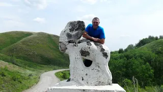 Казахстан, Зыряновск. Воспоминания о поездке на Родину.