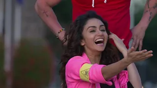 Khatron Ke Khiladi S10 | Adaa, Guess The Worm!