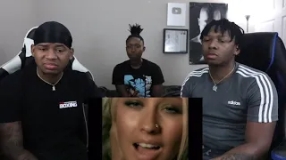 FIRST TIME HEARING Christina Aguilera - Beautiful (Official Music Video) REACTION