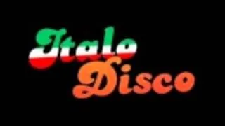 MY MINE  -  HYPNOTIC TANGO  (ITALO DISCO)  FULL HD