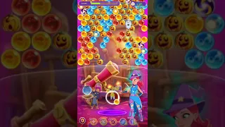 Bubble Witch 3 Saga - Level 352 By VKS