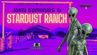 Episode 334: John Edmonds & Stardust Ranch