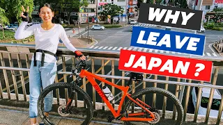 Why All Foreigners LEAVE JAPAN