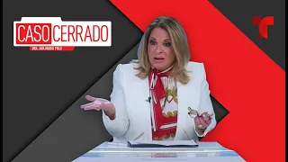 Desaparecieron A La Heredera👩🏻💵👩🏼| Caso Cerrado | Telemundo