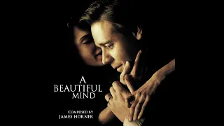 James Horner - A Beautiful Mind