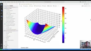 3 - Unconstrained optimization