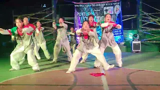 ULTIST @ PUNTURIN BATTLEGROUNDS Brgy. Punturin, Valenzuela City