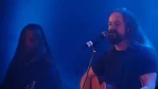 Stream Of Passion & Damian Wilson - When I Leave This Land (Tivoli De Helling 28.12.2012) 9/11