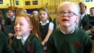 Singing Assembly: "Together"