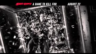 Frank Miller's Sin City: A Dame To Kill For - Hot Night Clip - Dimension Films