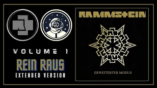 🟡 06. Rammstein - Rein Raus (Extended Version ► CD1)