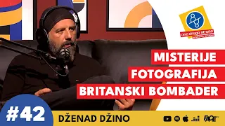 Dženad Džino: Imam još 200 ispovijesti Bitke na Neretvi | Ona druga strana 42