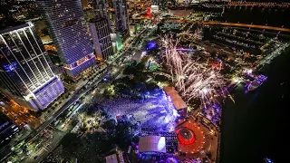 Martin Garrix LIVE @ Ultra Music Festival Miami (2015)