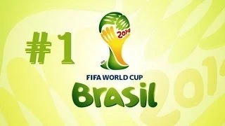 FIFA WORLD CUP #1 IL CINESE CHE TUTTI VORREBBERO