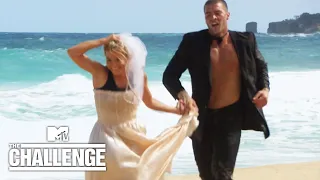 Diem + CT = ❤️ The Challenge: Untold History