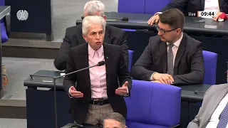 Kurzintervention zur Rede der AfD zum Jahresbericht der Wehrbeauftragten