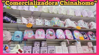 ENCONTRÉ tienda #hellokitty  con productos #sanrio / Precios de locura 😱😵‍💫