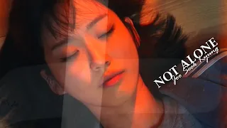 Joo Seok Kyung | Not Alone [ The Penthouse FMV ]