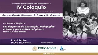 Del despertar de una utopía: pedagogías críticas y perspectiva del género