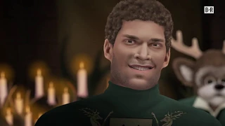 Game of Zones | Игра Подборов. 8 серия 6 сезон, Финал