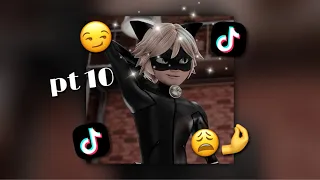 chat noir edits that will make you scream pt. 10