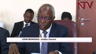 Government has unsettled court awards worth 676 billion shillings - Auditor General