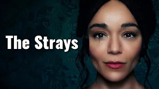 The Strays Soundtrack Tracklist | Netflix' The Strays (2023) Ashley Madekwe, Jorden Myrie