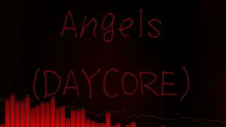 Vicetone - Angels (DAYCORE)