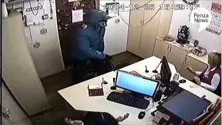 В Пензе раскрыто разбойное нападение на офис микрофинансирования «Легкие бабки»